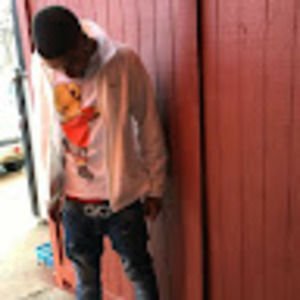 Meet your Posher, Donte